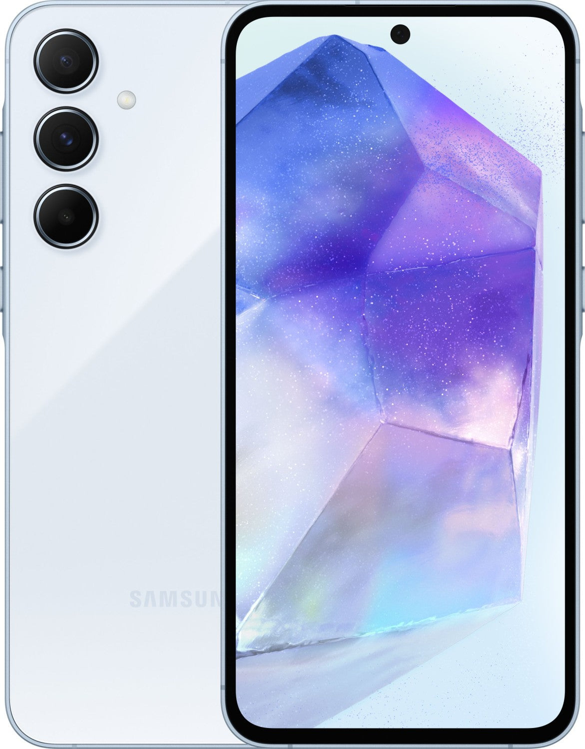 Samsung Galaxy A55 – 5G, 6,6 Samsung Galaxy A55 – 5G, 6,6